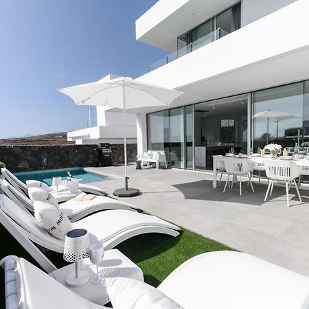 Villa Moada Ocean Breeze Callao Salvaje Exterior foto